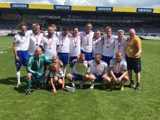 KB Vinderhold KB Vinderhold